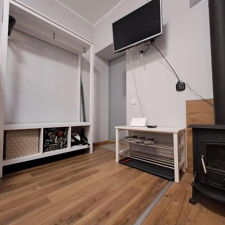 Simana 3A Ideal For Family And Older Pers Riga Luaran gambar