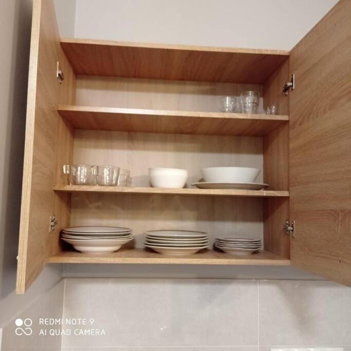 Simana 3A Ideal For Family And Older Pers Riga Luaran gambar
