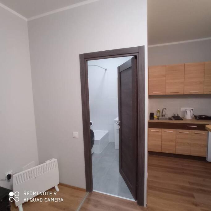Simana 3A Ideal For Family And Older Pers Riga Luaran gambar