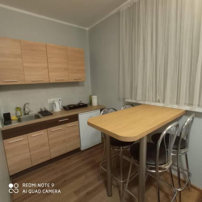 Simana 3A Ideal For Family And Older Pers Riga Luaran gambar