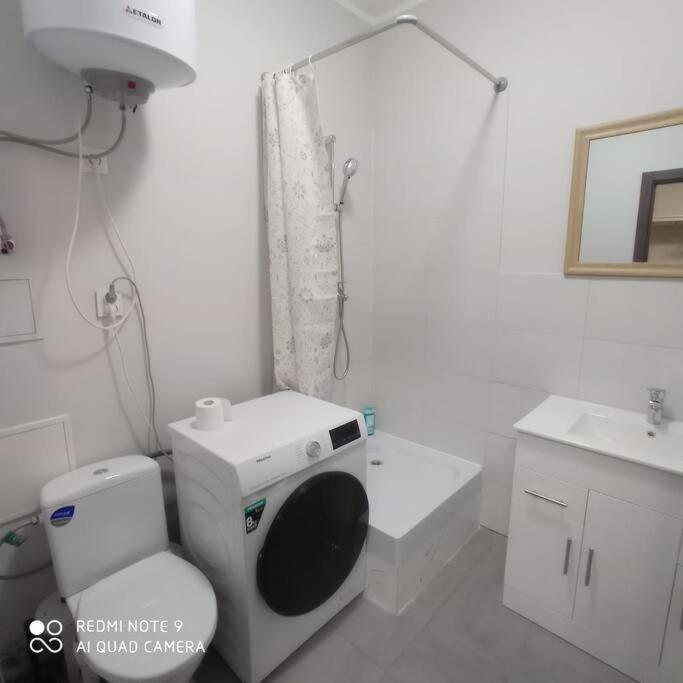 Simana 3A Ideal For Family And Older Pers Riga Luaran gambar